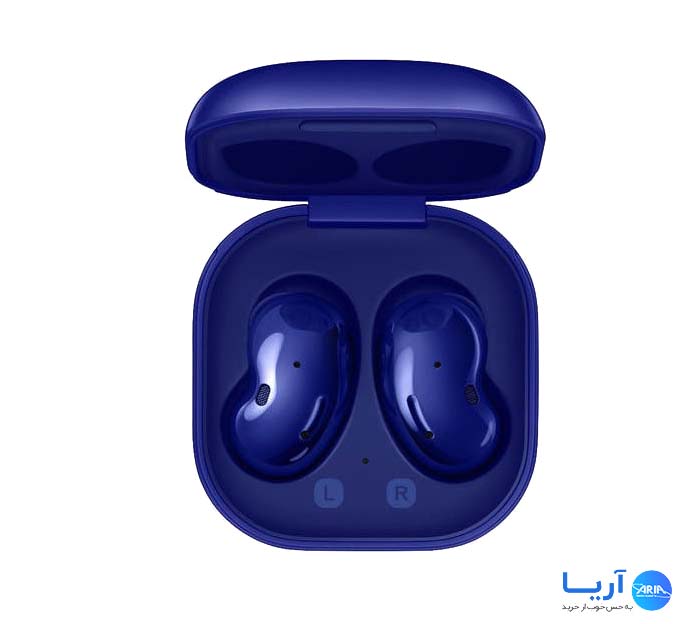 قیمت و خرید هندزفری بلوتوثی سامسونگ Galaxy Buds Live | فروشگاه آریا